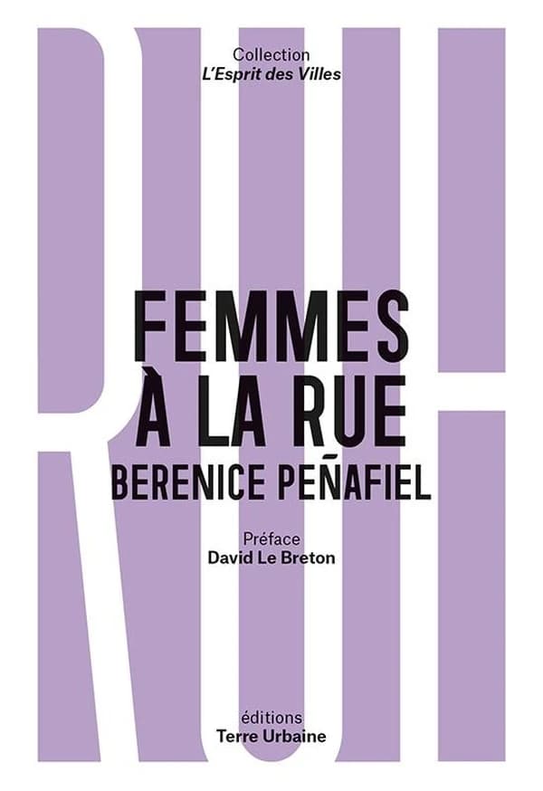 Femmes à la rue : regard d'une sociologue