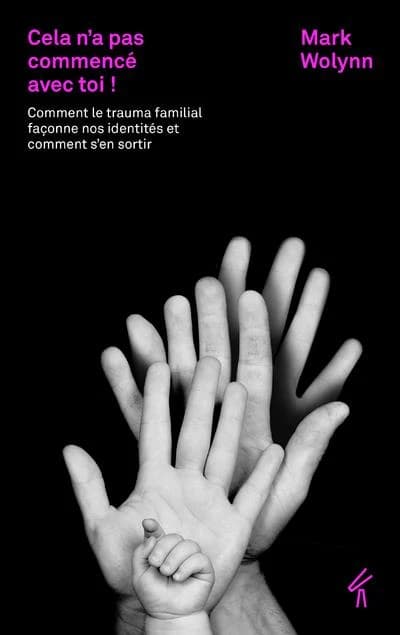 Cela n'a pas commencé avec toi !