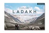 Explore Ladakh : 12 of the best off-road motorbike, 4x4 and cycling routes