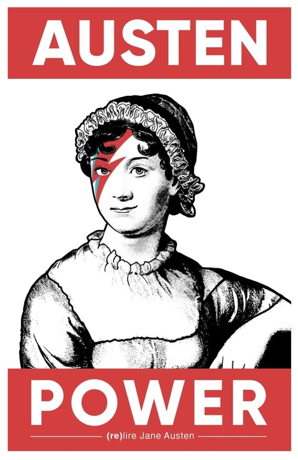 Austen Power