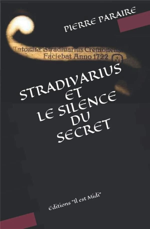Le silence du secret