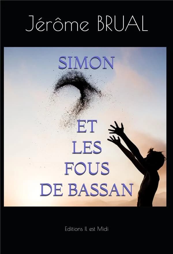 Simon et les fous de Bassan