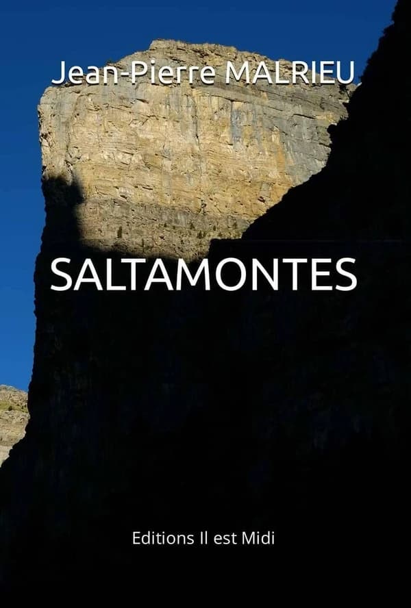 Saltamontes