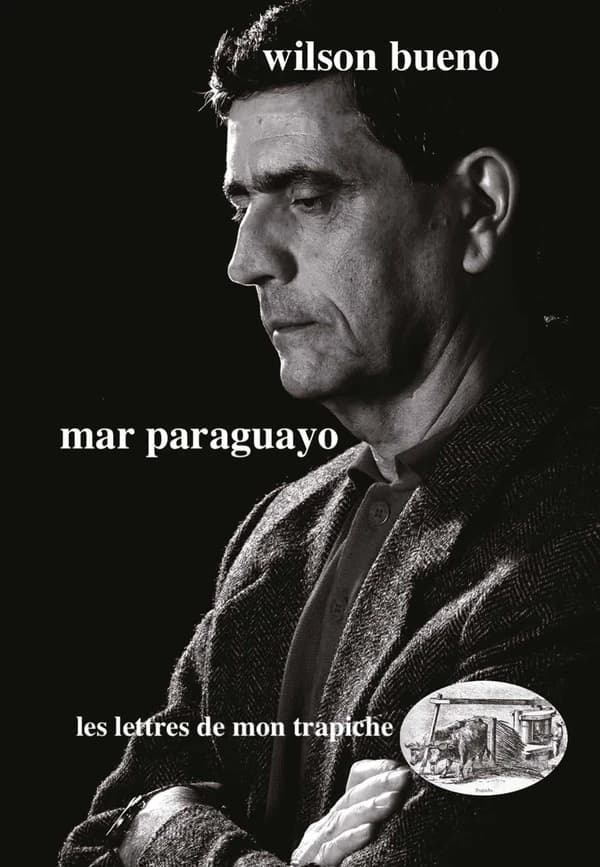 Mar paraguayo : poesia