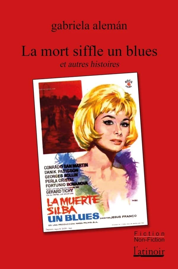 La mort siffle un blues