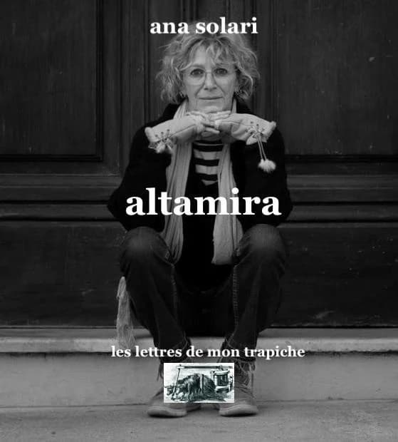 Altamira : y otros cuentos cóncavos