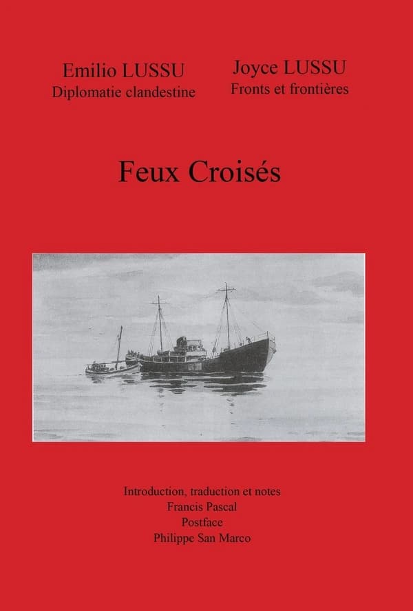 Feux croisés...