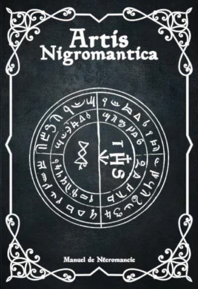 Artis nigromantica