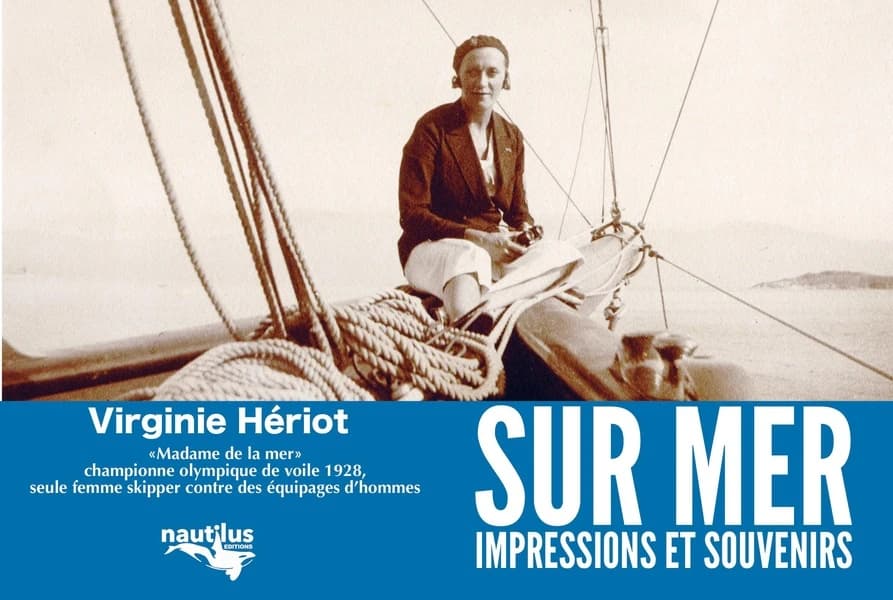 Sur mer : Impressions et souvenirs