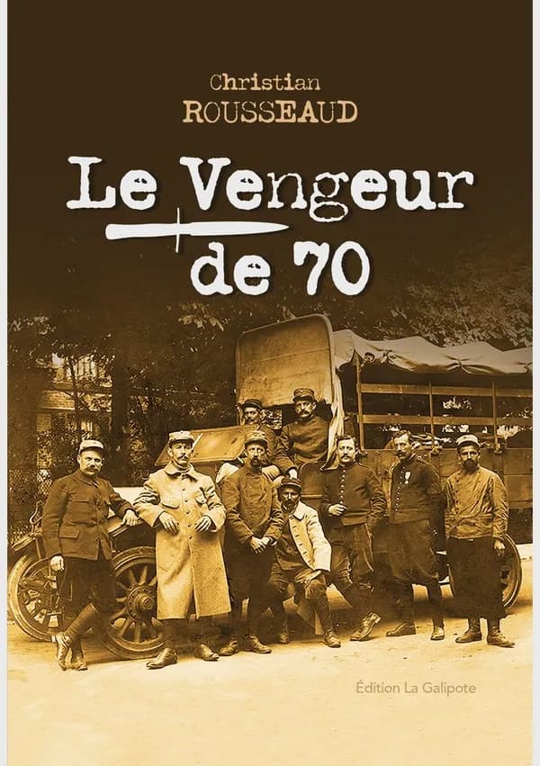Le vengeur de 70