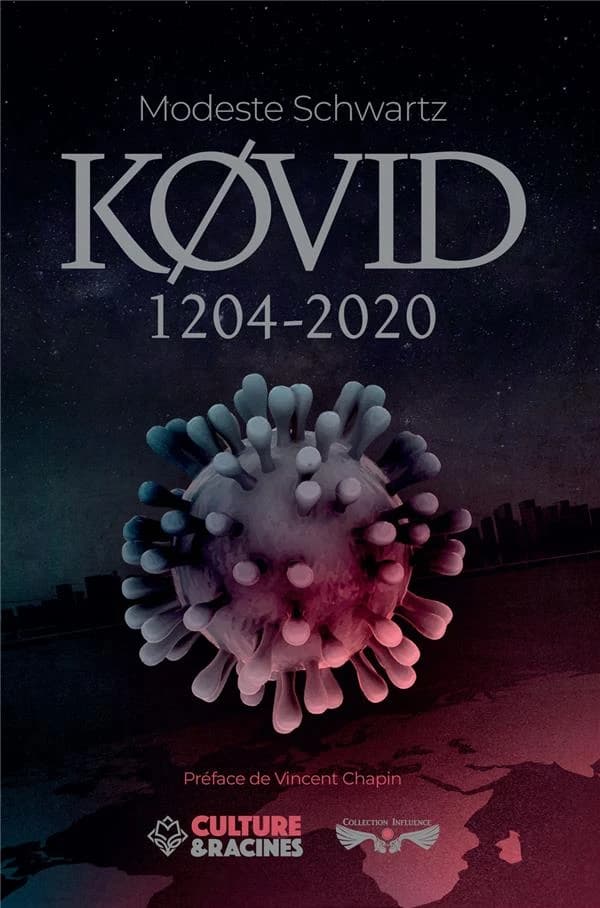 Køvid 1204-2020