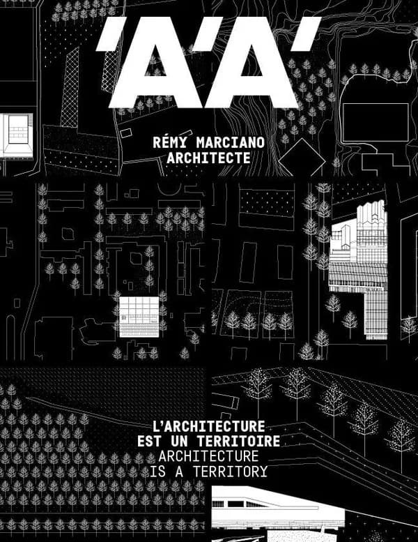 L'architecture d'aujourdhui hs