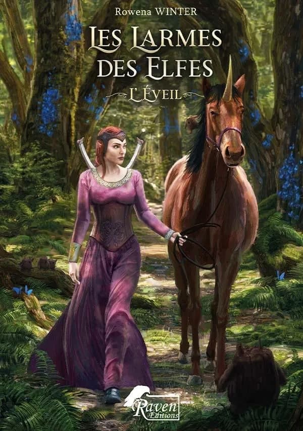 L'éveil