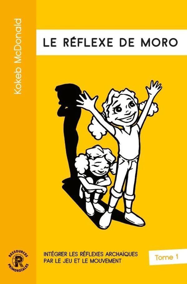 Le réflexe de Moro