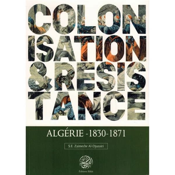 Colonisation & résistance : Lybie (1911-1932)