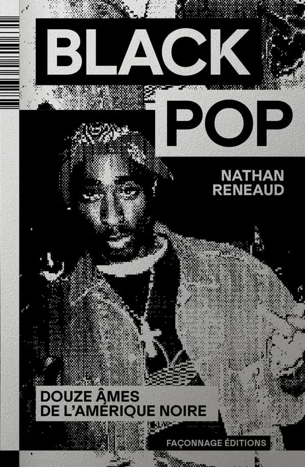 Black pop : douze âmes de l'Amérique noire