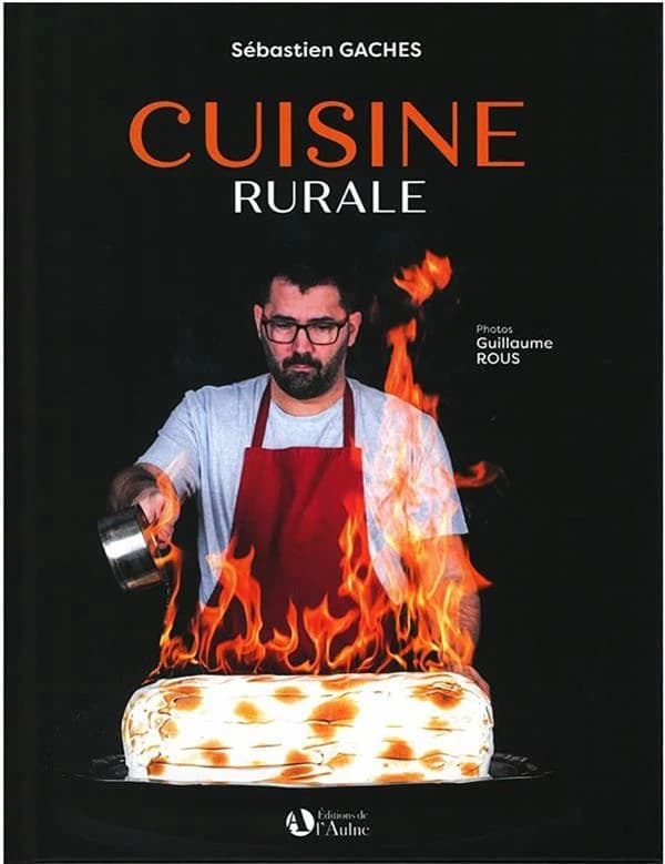 Cuisine rurale
