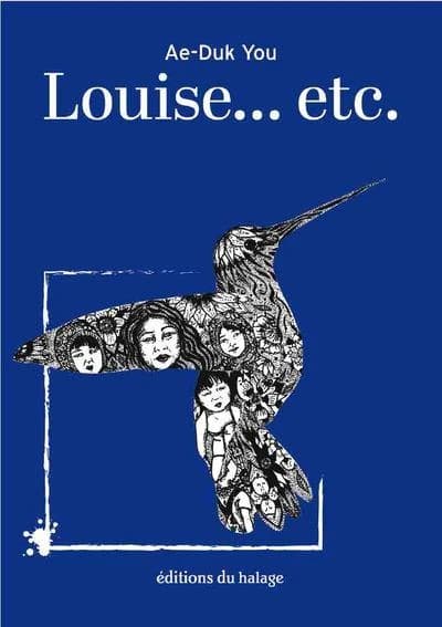 Louise, etc. : roman
