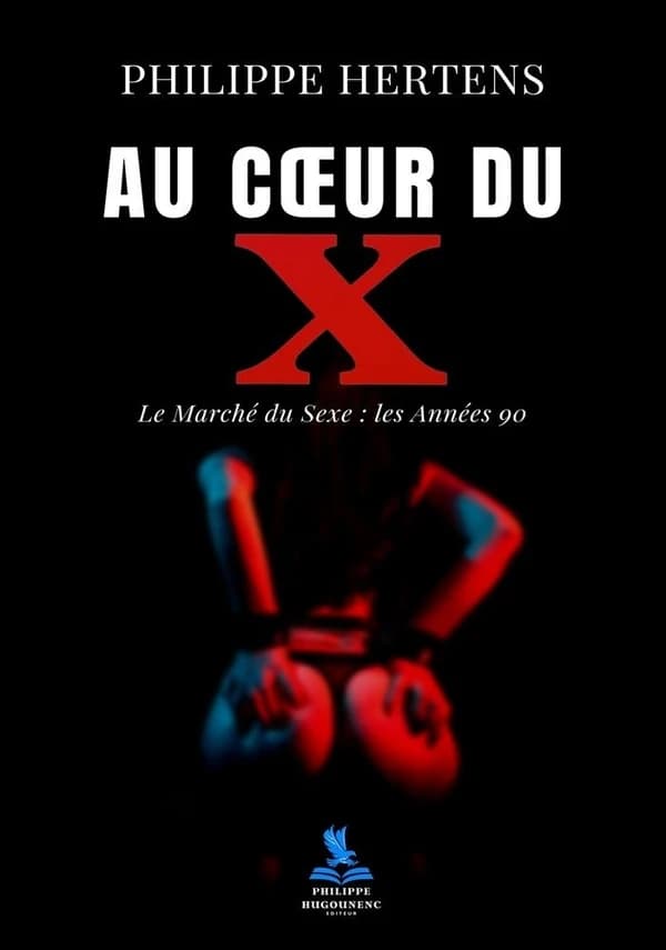 Au Cœur du X : Le Marché du Sexe : Les Années 90
