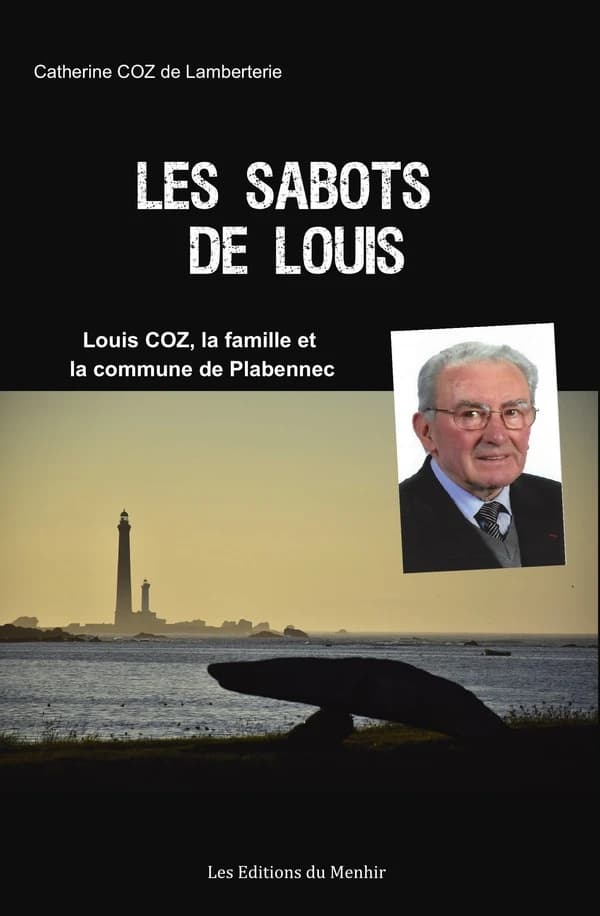 Les sabots de Louis : louis Coz et Plabennec