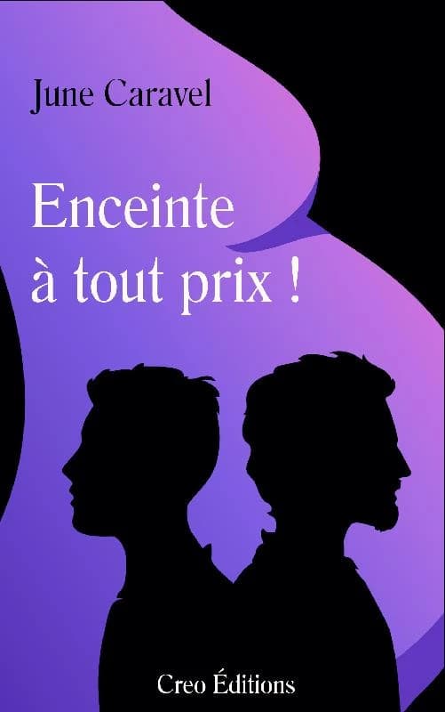 Enceinte à tout prix !