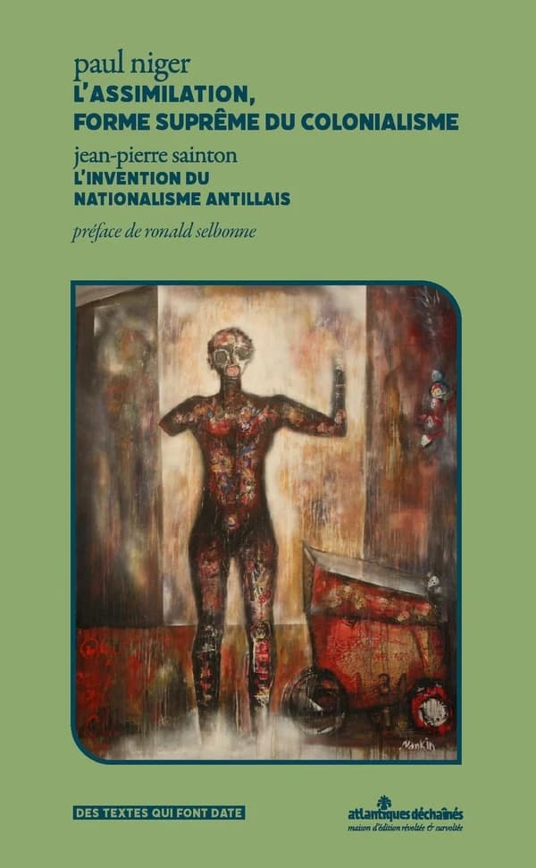 L'assimilation, forme suprême du colonialisme
