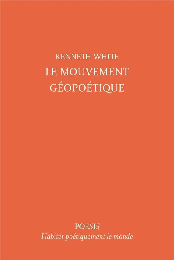 Le mouvement géopoétique