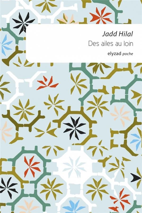Des ailes au loin : roman