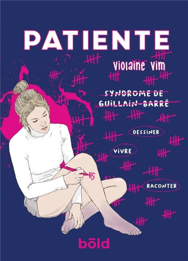 Patiente