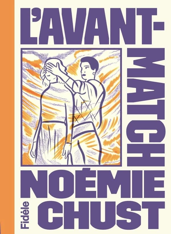 L'avant-match