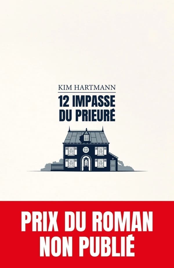 12 impasse du Prieuré