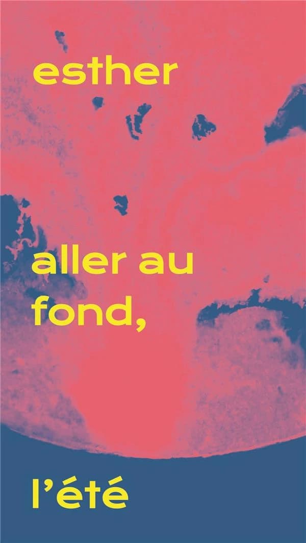 Aller au fond, l'été