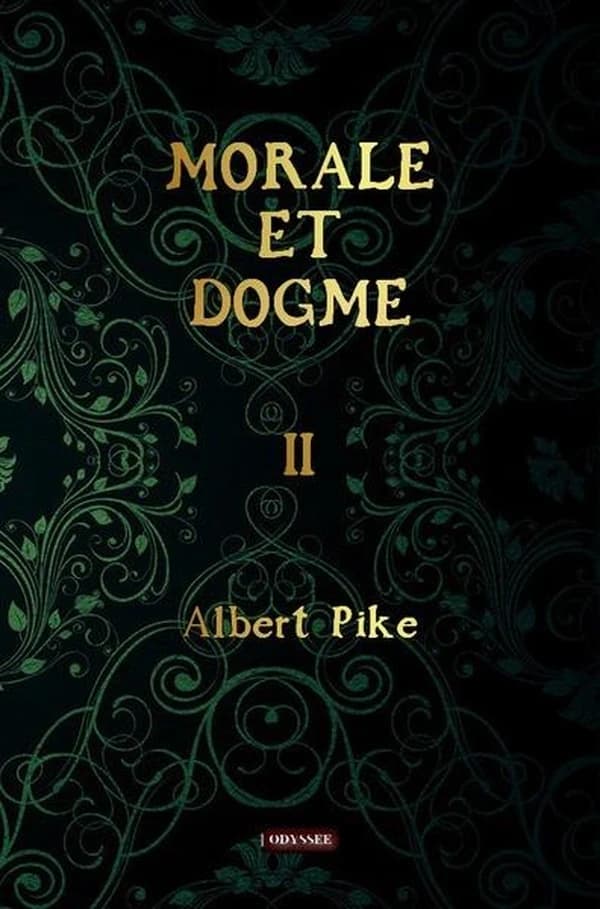 Morale et dogme Tome 2