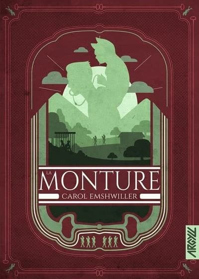 La monture