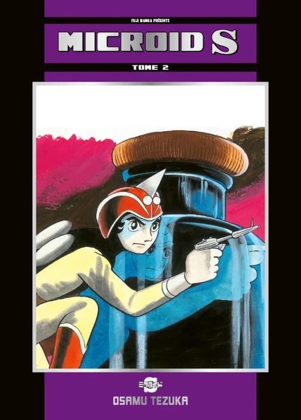 Microid S. Tome 2