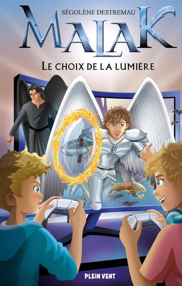 Le choix de la lumière