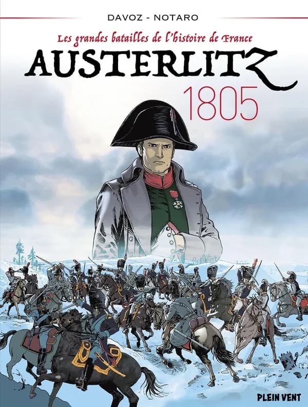 Austerlitz : 1805