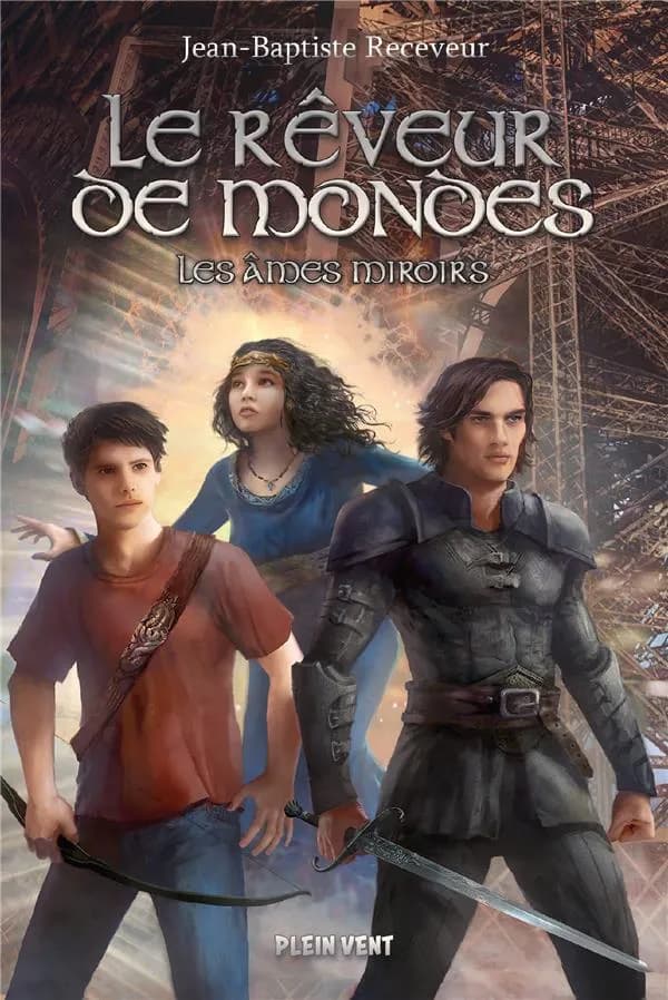 Les âmes miroirs