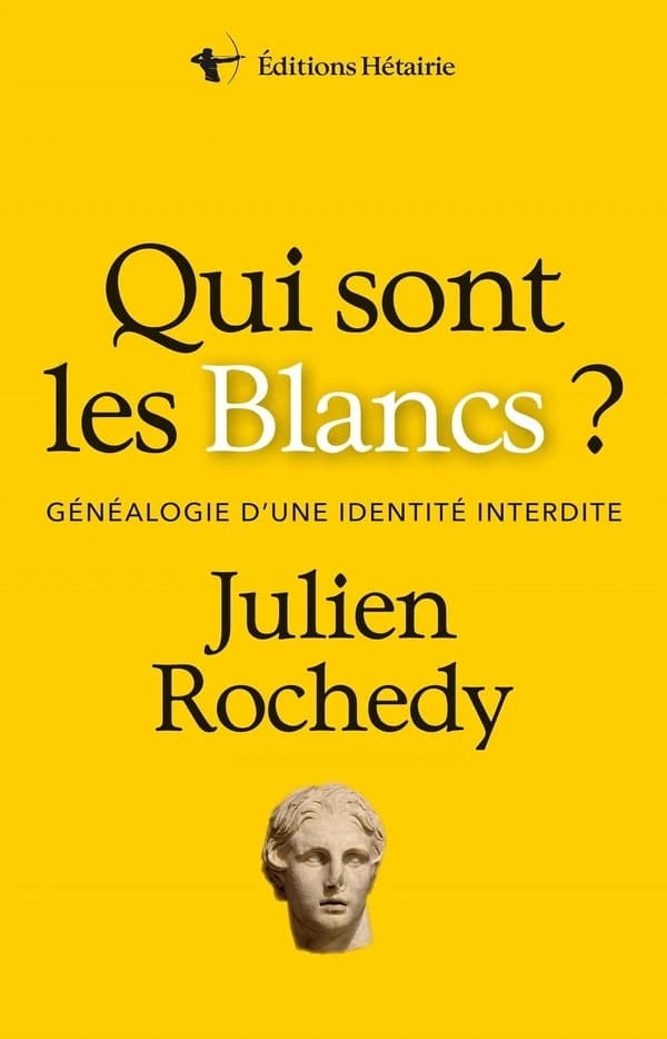 Qui sont les Blancs ? : généalogie d'une identité interdite