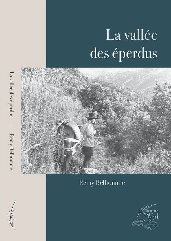 La vallée des éperdus