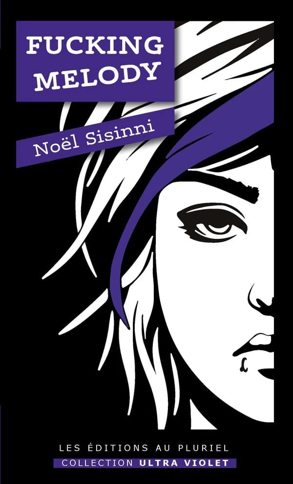 Fucking melody : roman