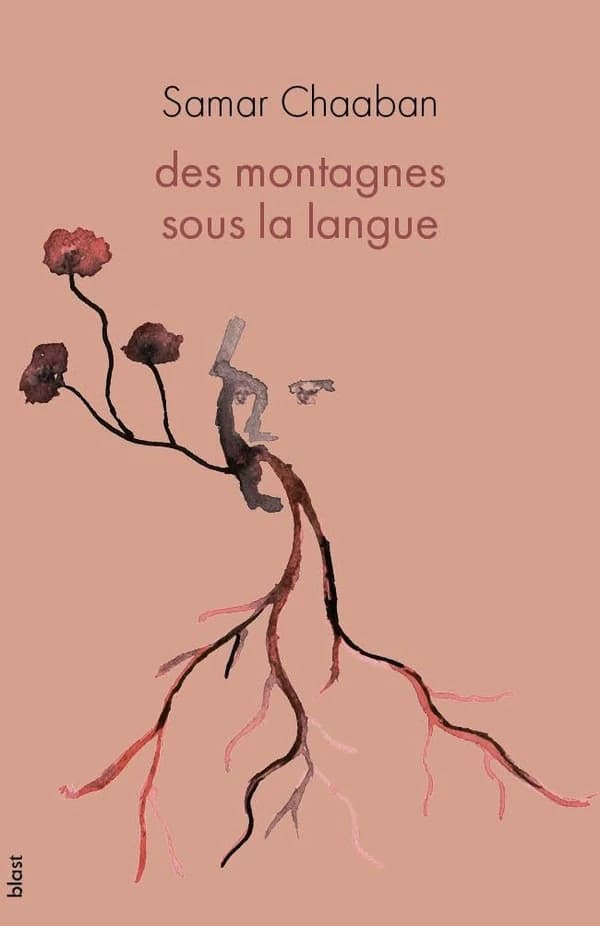 Des montagnes sous la langue