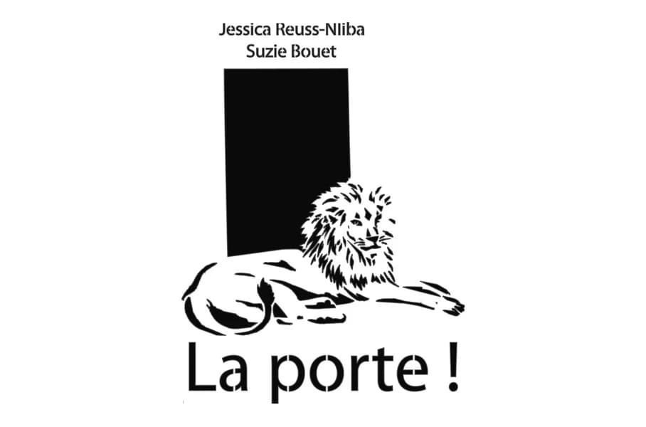 La porte