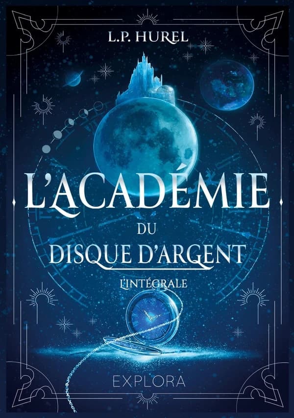 L'Académie du Disque d'Argent