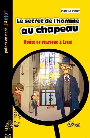 Le secret de l'homme au chapeau
