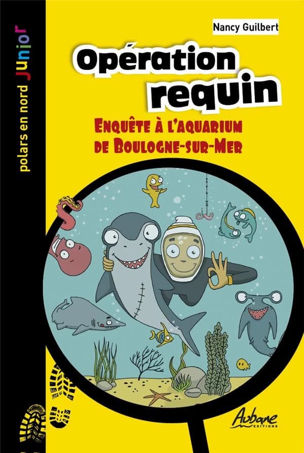 Opération requin