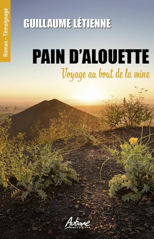 Pain d'alouette : Voyage au bout de la mine