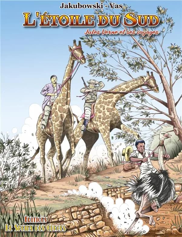 L'Etoile du Sud