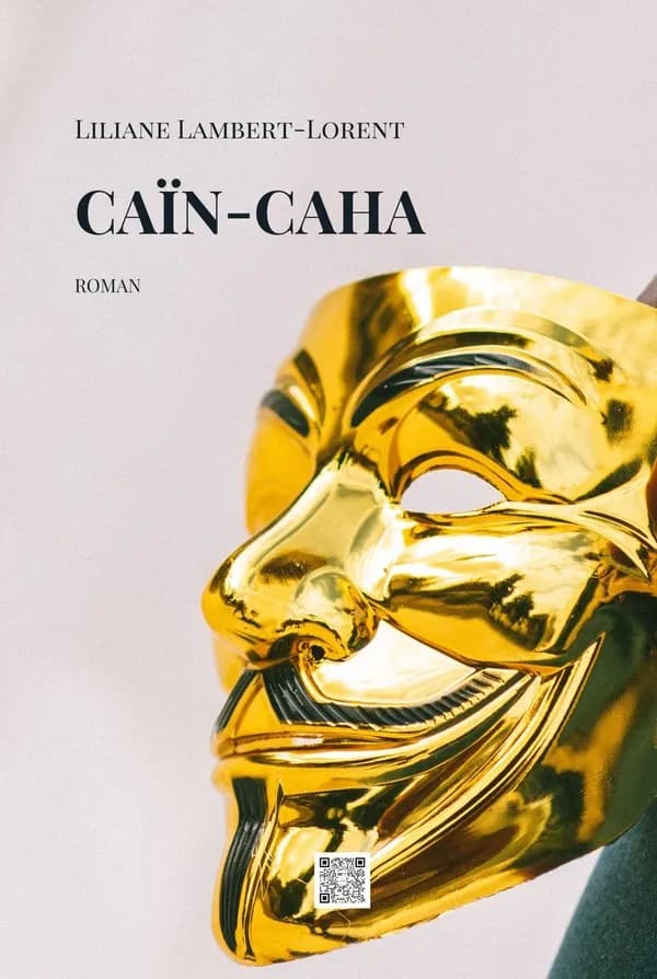 Caïn-caha : roman