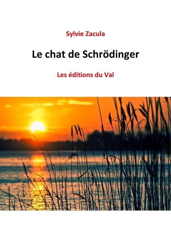 Le chat de Schrodinger
